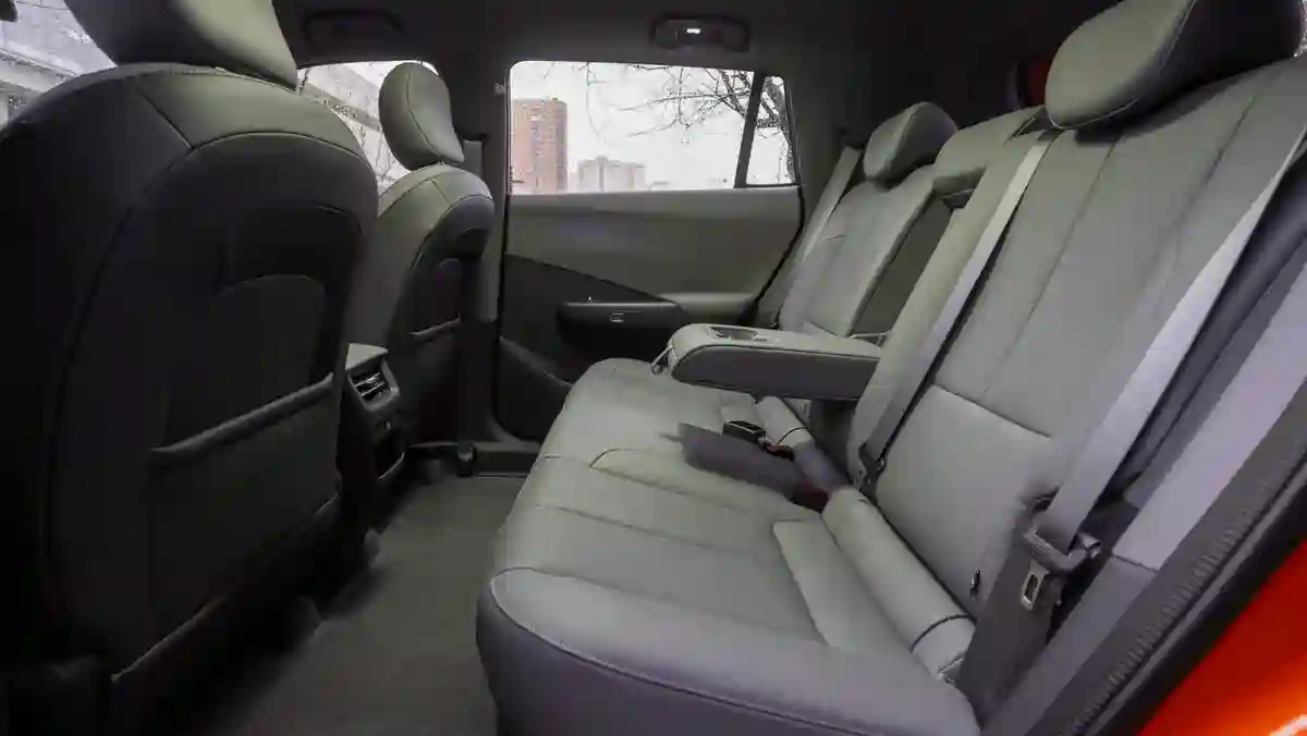 Главные факты о новом электрическом EVOLUTE i‑JOY, который оказался дешевле всех)