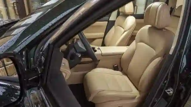 Новость EVOLUTE (Второй пошел: российский гибрид стал полноприводным)